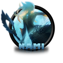 Nami Icon