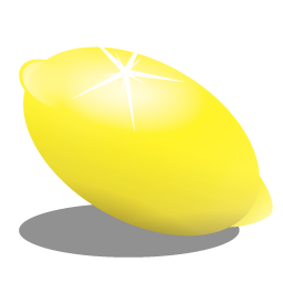 Icon, Lemon Icon