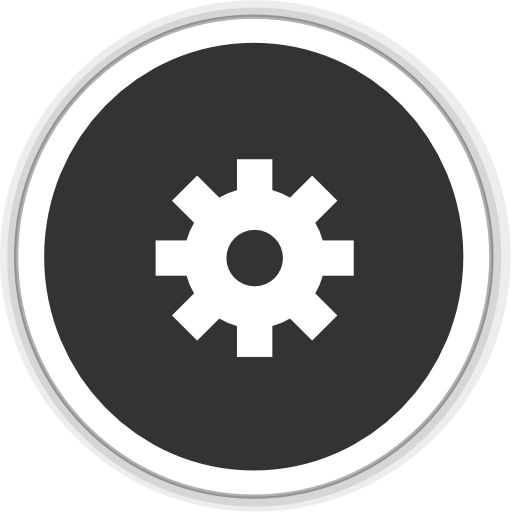 Application, Default, Icon Icon