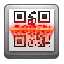 Barcode, Icon, Scanner Icon