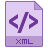 Icon, Xml Icon