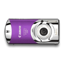 i, Ixus, Purple, Zoom Icon