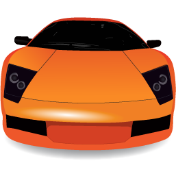 Lamborghini.Png Icon