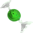 Bonbon, Green Icon