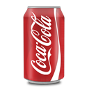 Cocacoola Icon