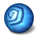 Orbz, Water Icon