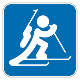 Biathlon, Icon Icon