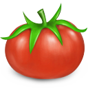 Icon, Tomato Icon