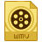 Icon, Wmv Icon