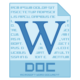 Doc, Icon Icon