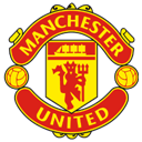 Manchester, United Icon