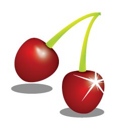 Cherry, Icon Icon