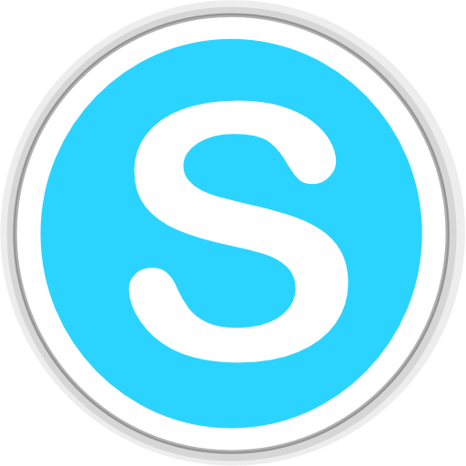 Icon, Skype Icon