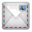 Icon, Mail Icon