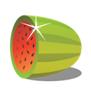 Icon, Melon Icon