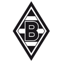 Borussia, Monchengladbach Icon