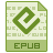 Epub, Icon Icon