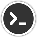 Icon, Terminal, Utilities Icon