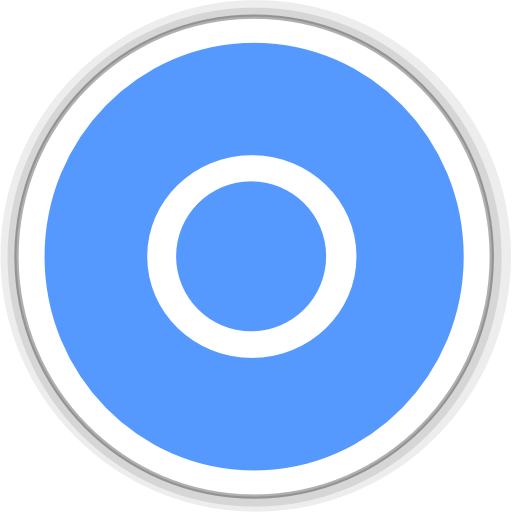 Browser, Chromium, Icon Icon