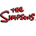 Logo, Simpsons, The Icon