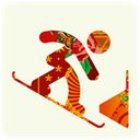 Icon, Snowboard, Sochi Icon