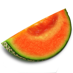 Hami, Melon Icon