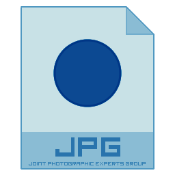 Icon, Jpg Icon