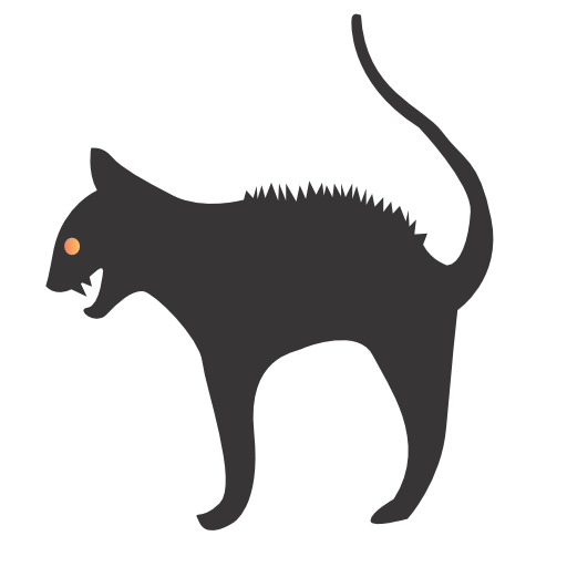 Cat, Icon Icon