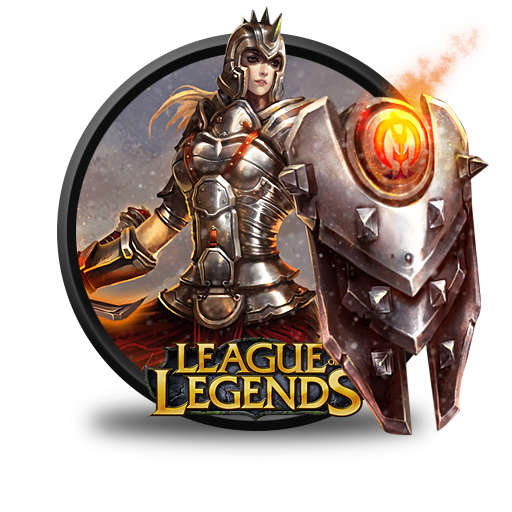 Defender, Leona Icon