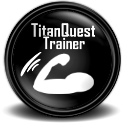 Tq, Trainer Icon