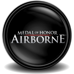 Airborne, Moh Icon