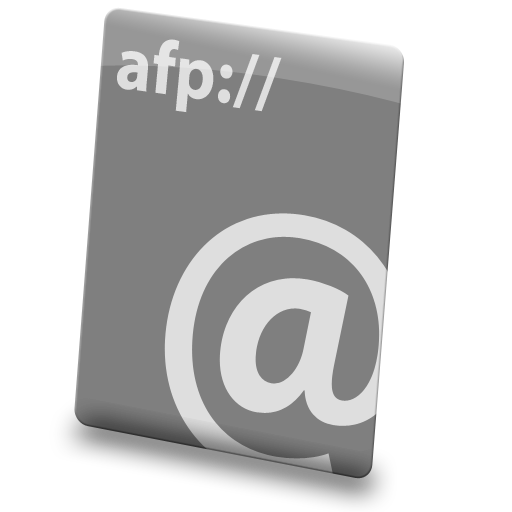 Afp, Location Icon