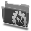 Burnable Icon