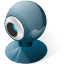 Vista, Webcamera Icon