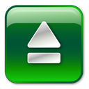 Ejectnormal Icon