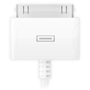 Connector, Ipod Icon