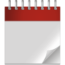 Background, Calendar Icon