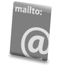 Email, Location Icon