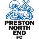 End, North, Preston Icon