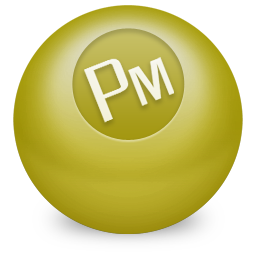 Pagemaker Icon