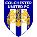 Colchester, United Icon