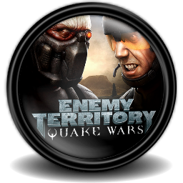 Enemyterritoryquakewars Icon