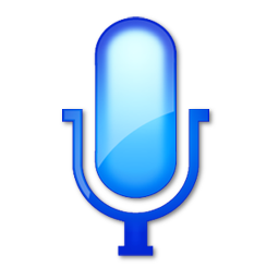 Microphonehot Icon