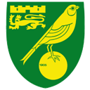 City, Norwich Icon