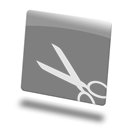 Clipping, Generic Icon