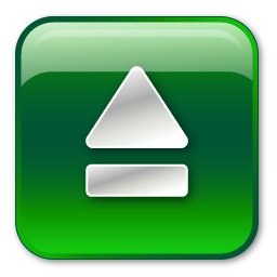 Ejectnormal Icon
