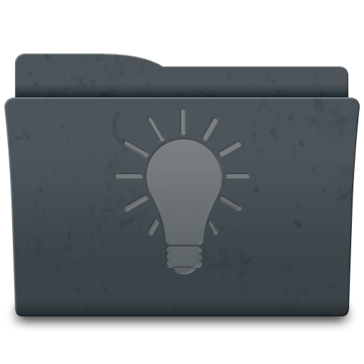 Ideas Icon