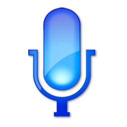 Microphonenormal Icon