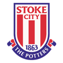 City, Stoke Icon