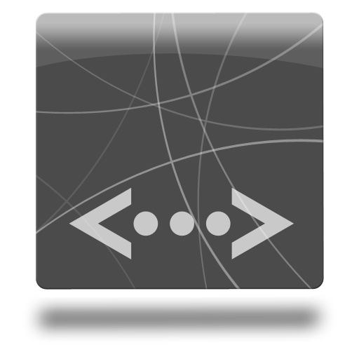 Lan, Network Icon